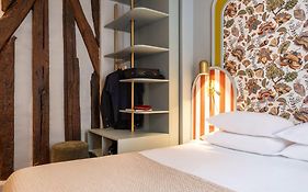 Mercure Paris Notre Dame Saint Germain Des Pres